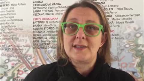 dottoressa pecunia la spezia