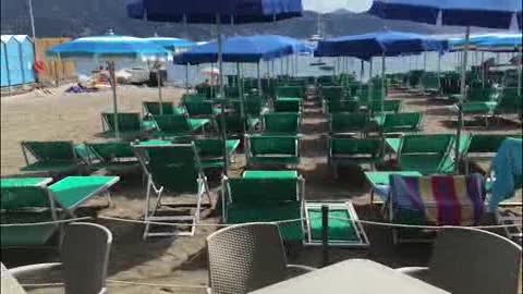 Spiagge Attrezzate O Stabilimenti Ecco Quali Sono Le