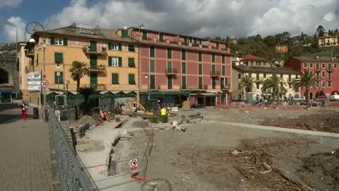 San Michele Di Pagana Stabilimenti Balneari Bisogna