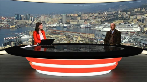 Coronavirus, prof. Icardi: "Raggiunto il picco ora lenta fase di decrescita"