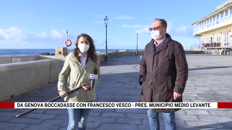 Primocanale Su Telegram Le Notizie Della Liguria Sul Vostro Smartphone Genova Cronaca