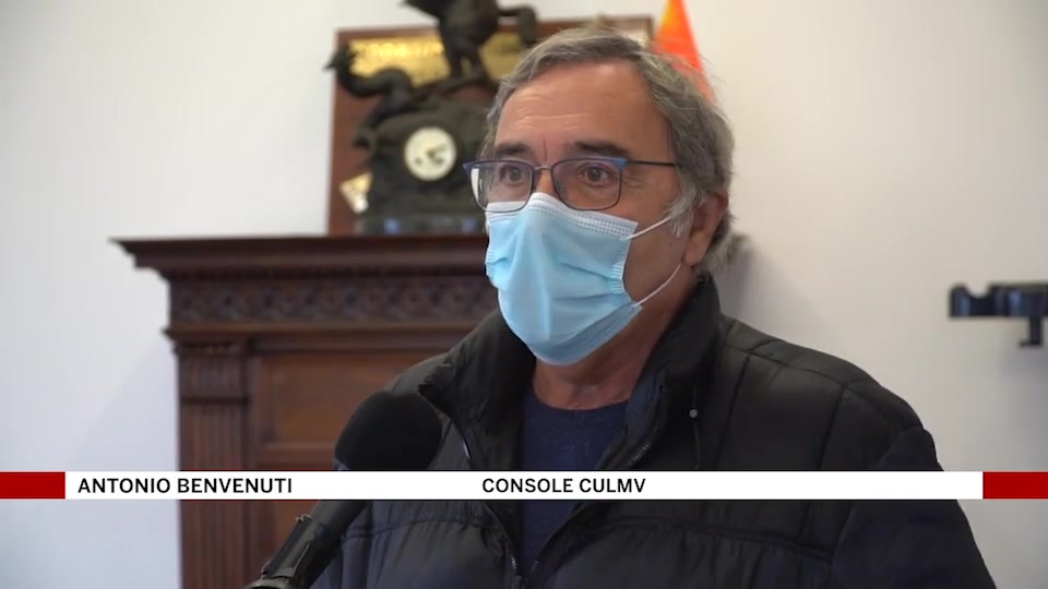 Nuova diga, Benvenuti (Culmv): "Ne abbiamo bisogno per salvaguardare il lavoro del porto"
